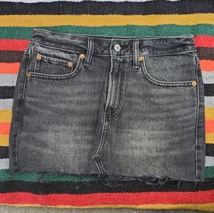 Abercrombie skirt